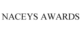 NACEYS AWARDS trademark