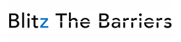 BLITZ THE BARRIERS trademark