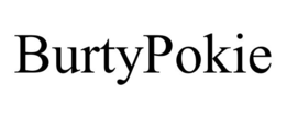 BURTYPOKIE trademark
