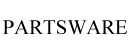 PARTSWARE trademark