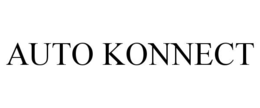 AUTO KONNECT trademark