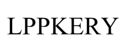 LPPKERY trademark