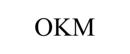 OKM trademark