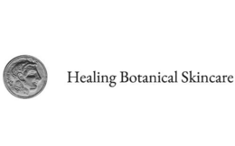 HEALING BOTANICAL SKINCARE trademark