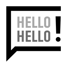 HELLO HELLO! trademark