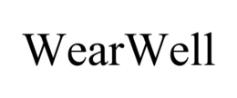 WEARWELL trademark