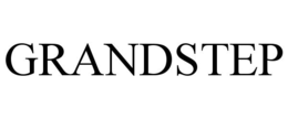 GRANDSTEP trademark