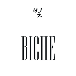 BICHE trademark