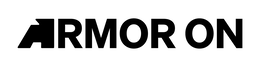 ARMOR ON trademark