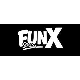 FUN X trademark