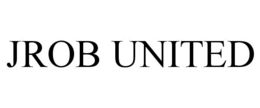 JROB UNITED trademark