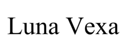 LUNA VEXA trademark