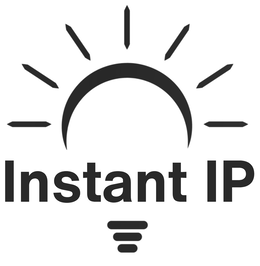 INSTANT IP trademark