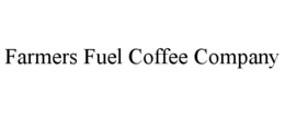 FARMERS FUEL COFFEE COMPANY trademark