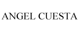 ANGEL CUESTA trademark