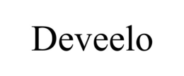 DEVEELO trademark