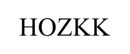 HOZKK trademark