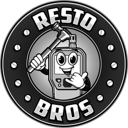 RESTO BROS trademark