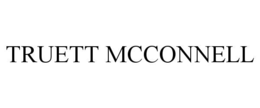 TRUETT MCCONNELL trademark