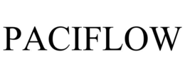 PACIFLOW trademark