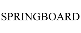 SPRINGBOARD trademark