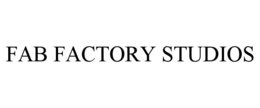 FAB FACTORY STUDIOS trademark