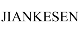 JIANKESEN trademark