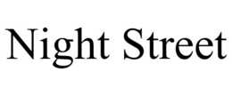 NIGHT STREET trademark