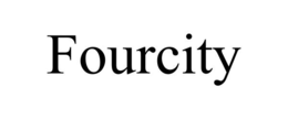 FOURCITY trademark