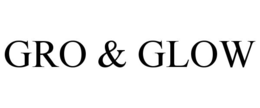 GRO & GLOW trademark