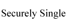 SECURELY SINGLE trademark