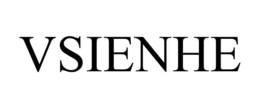 VSIENHE trademark
