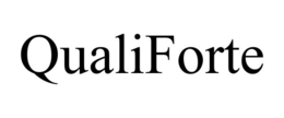 QUALIFORTE trademark