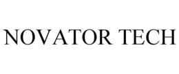 NOVATOR TECH trademark