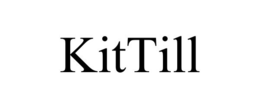 KITTILL trademark