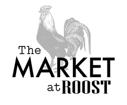 THE MARKET AT ROOST trademark