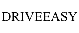 DRIVEEASY trademark