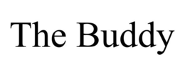 THE BUDDY trademark