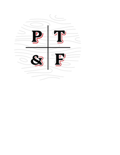 P T & F trademark
