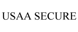 USAA SECURE trademark