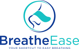 BREATHEEASE YOUR SHORTCUT TO EASY BREATHING trademark