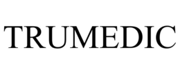 TRUMEDIC trademark