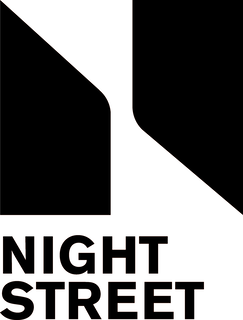 N NIGHT STREET trademark