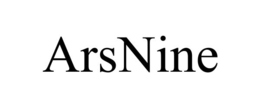 ARSNINE trademark