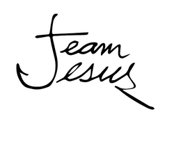 TEAM JESUS trademark