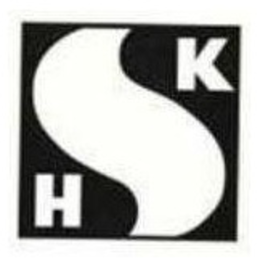 SHK trademark