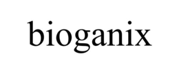 BIOGANIX trademark