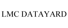 LMC DATAYARD trademark