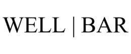WELL | BAR trademark