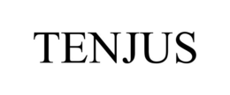 TENJUS trademark